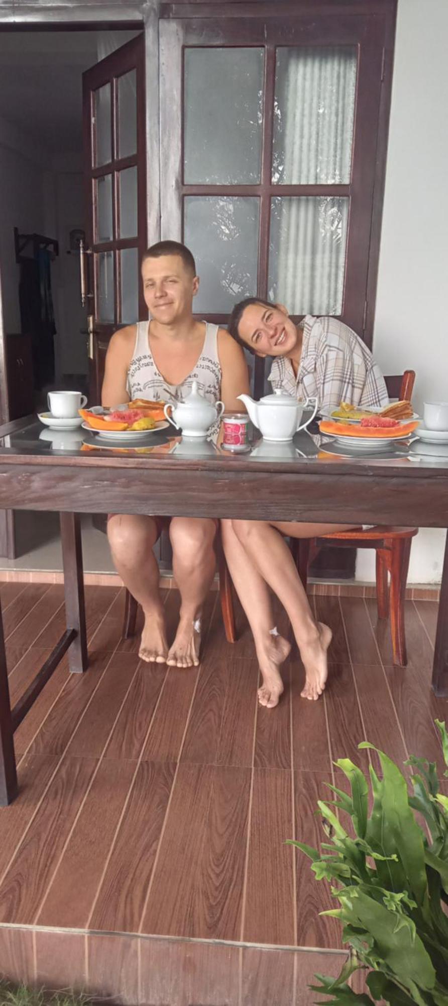 Saveen View Ella Ngoại thất bức ảnh