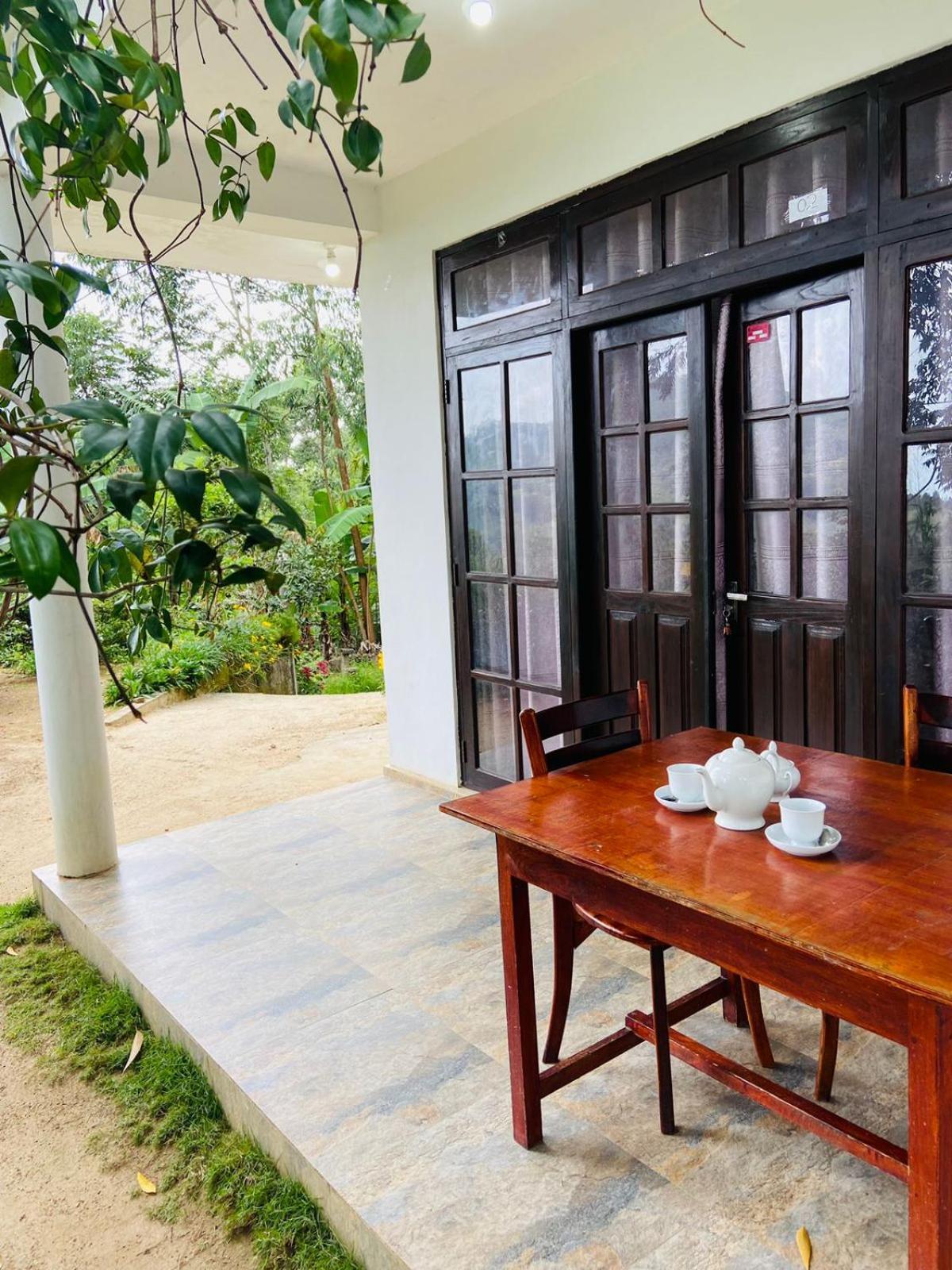 Saveen View Ella Ngoại thất bức ảnh